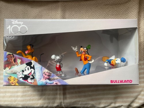 Bullyland 100 jahre - 100,