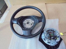 Lenkrad Mit Airbag 6763076 6779828 BMW 1 (E87) 116I