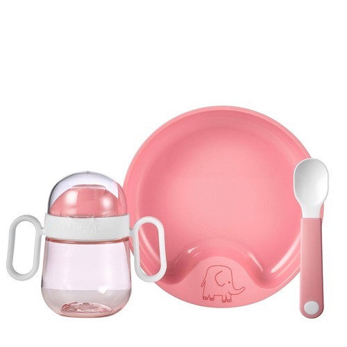 Mepal babygeschirr set mio - babygeschirr,
