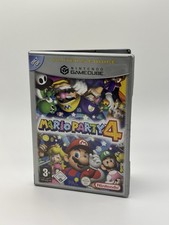 Mario Party 4 für Nintendo