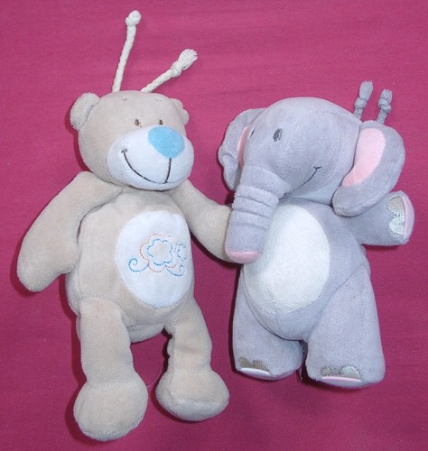 Babylove spieluhr teddy - x,