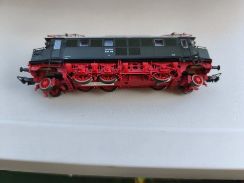 Piko 51001 e04 halle magdeburg - 51001, halle/magdeburg