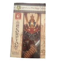 The Scorpion (Legend of the