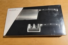 Wüsthof Classic Ikon Set