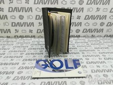 VW Golf Plus Bedienungsanleitung. Handbuch 2004 Fließheck Benzin 1.4 TSI