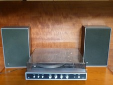 Dual HS 148  /  Dual 1257