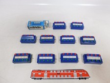 Märklin H0 AC 10x 7072