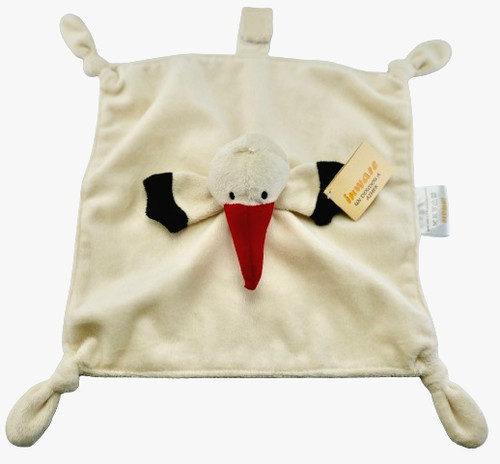 Inware schmusetuch kuscheltuch - inware,