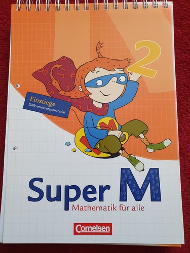 Super mathematik für alle - super,