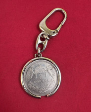 Schlüsselanhänger mit Ring