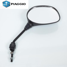 Right Mirror - Piaggio Typhoon