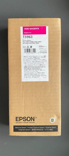 Original epson tinte t5963 - original,