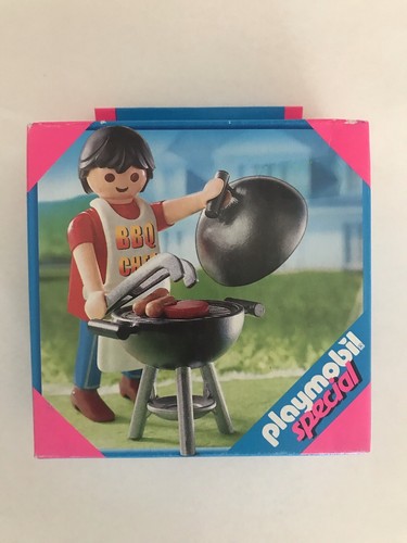 Playmobil collector special - playmobil,