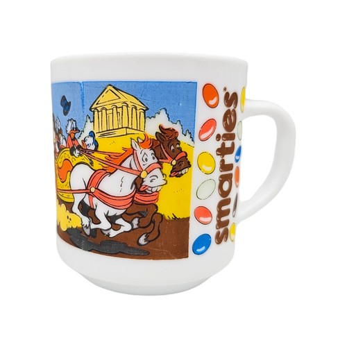 Smarties sammeltasse walt - smarties,