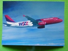 WIZZ AIR AIRBUS A 320 / AIRBUS