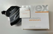 UVEX AIRWING PRO Kinder Skihelm Snowboardhelm - 48-52 cm - NEU OVP