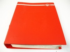 O&K MH6 PLA A2 A4 Bagger