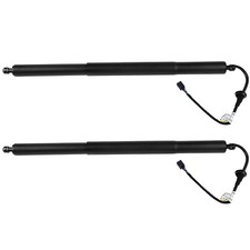 2x Elektrische Heckklappe