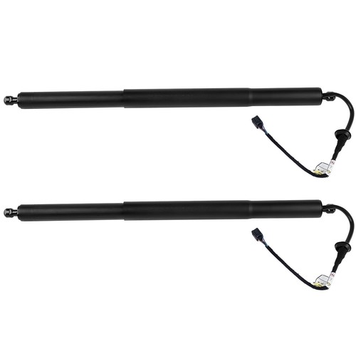 Elektrische heckklappe - 2x,