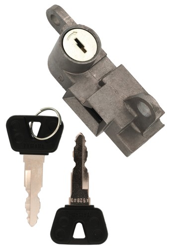 Sr500 seitendeckelschloss - sr500,