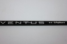 NEW FUJIKURA VENTUS BLACK