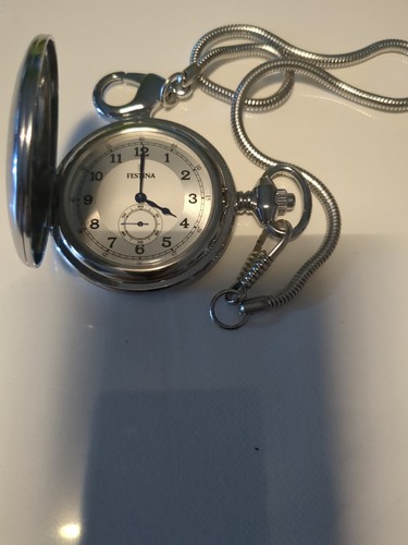 Festina taschenuhr - festina,