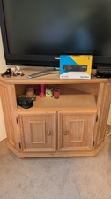 Eckschrank Tv-Schrank