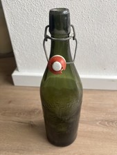Uralte Bierflasche - 1 Liter - Brauerei - Neumarkt - St. Veit - Klosterbräu AG