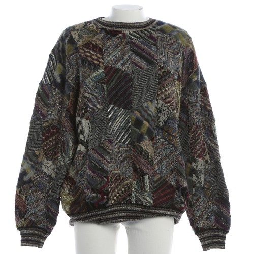 Missoni pullover mehrfarbig - 56,