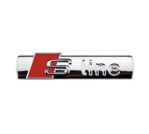Line style schriftzug - 2x,