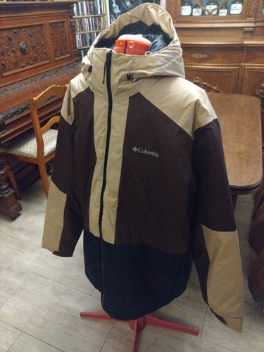 Columbia xxl jacke 2xl - columbia,