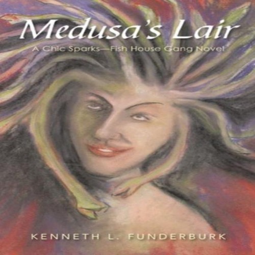 Medusa lair chic - medusa's, a