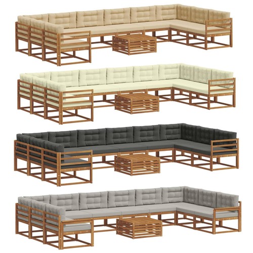 Outdoor sofagarnitur mit - outdoor,