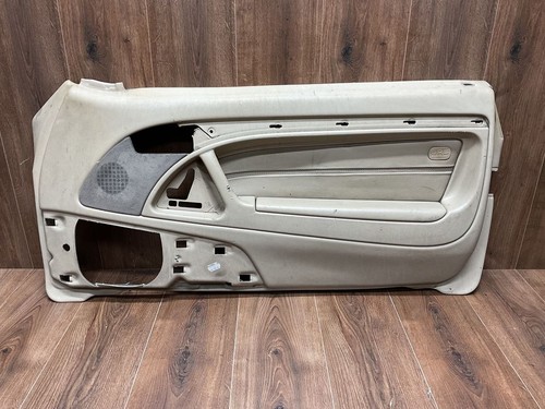 Mercedes benz r129 1996 - r129,