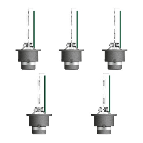 Glühlampen xenon d4s 42v - 5,