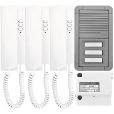 Tür Sprechanlage für das