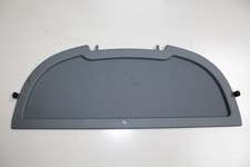 Hutablage Kofferraumabdeckung