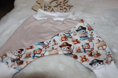 Pumphose-Jogginghose-Handmade-