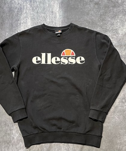 Ellesse crewneck sweatshirt - ellesse,