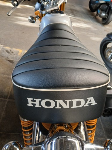 Honda monkey 125 sitzbank - monkey, sitz