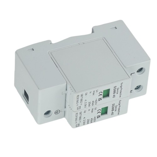420vac für - 2p,