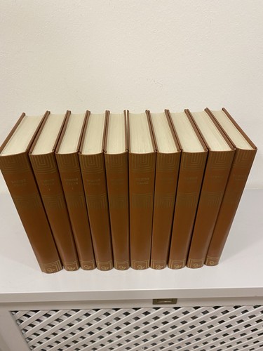 Komplette goethe werke - werke, 10