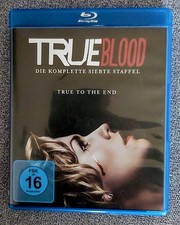 True Blood Staffel 7 (Bluray)
