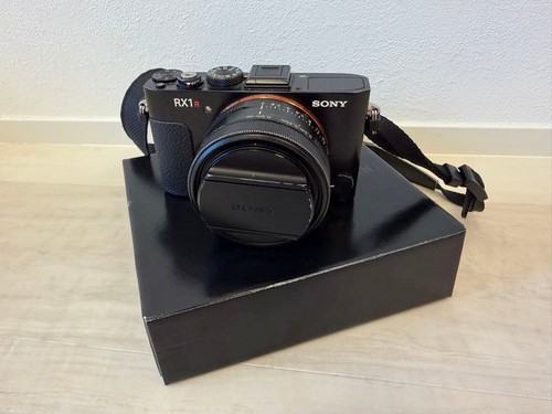 Sony cyber shot rx1r - sony, cyber-shot