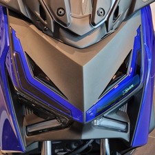 3D-Aufkleber Yamaha XMax
