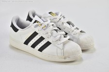Adidas Superstar Damen Sportschuhe Sneaker  EUR 40 Nr. 25-O 2716