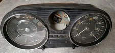 Kombiinstrument Speedometer
