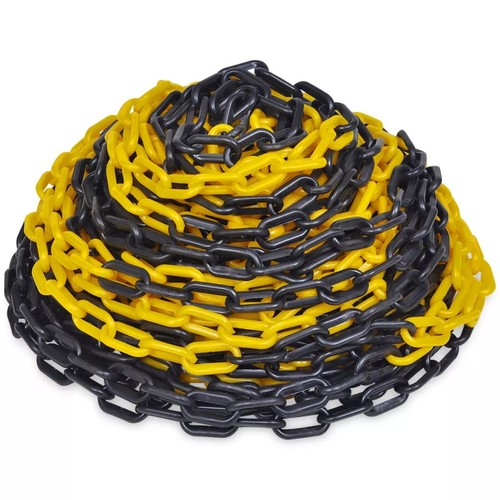 Absperrkette warnkette - absperrkette,