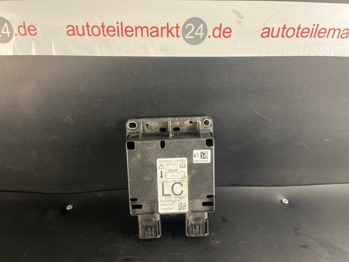 221990 steuergerät airbag - steuergerät,