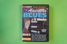 Lick Library: American Blues